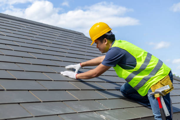 Best Residential Roofing Contractor  in Coopertown, TN