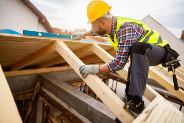 Best Roof Leak Repair  in Coopertown, TN