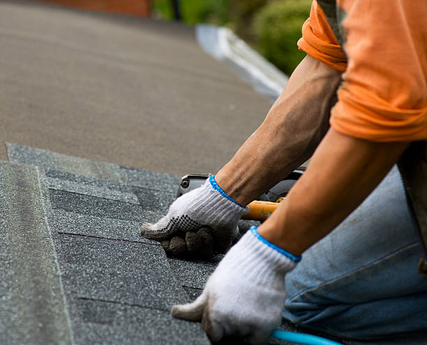 Reliable Coopertown, TN Roofing Contractor Solutions