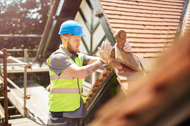 Quick and Trustworthy Emergency Roof Repair Services in Coopertown, TN